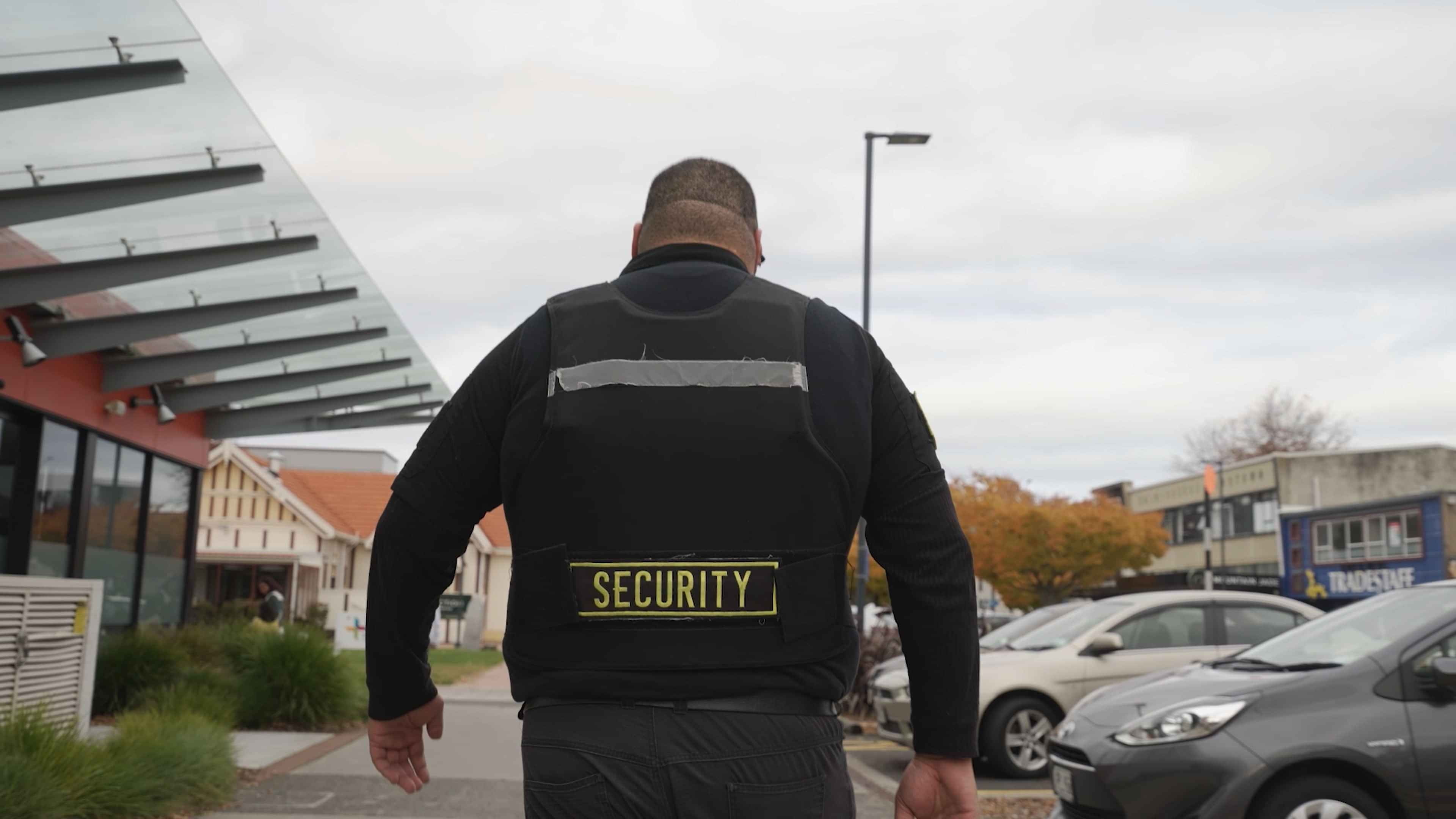 Security guards page hero (Watchdog_011) from the live site.